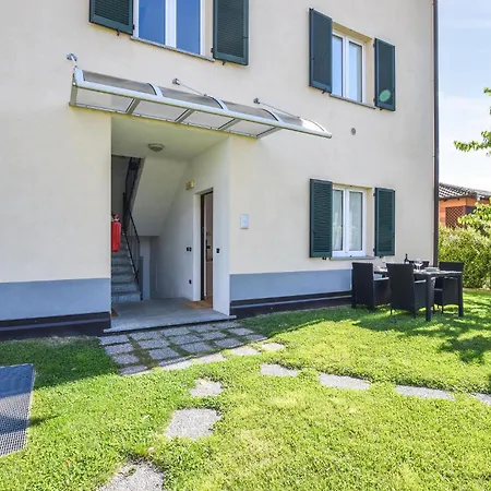 1 Bedroom Beautiful In * Domaso