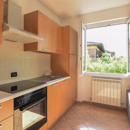 1 Bedroom Beautiful In