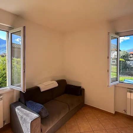 1 Bedroom Beautiful In دومازو