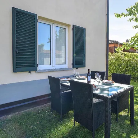 Apartment 1 Bedroom Beautiful In Domaso