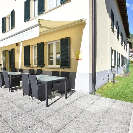 1 Bedroom Beautiful In * Domaso