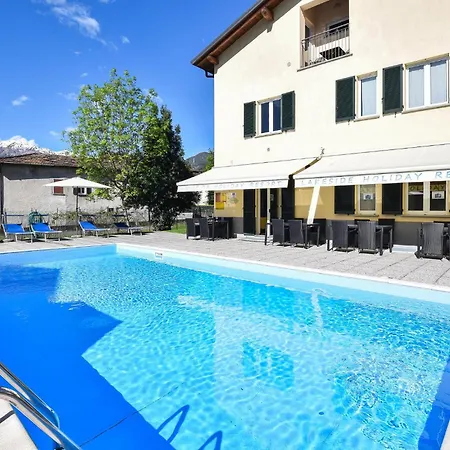 1 Bedroom Beautiful In Apartment *